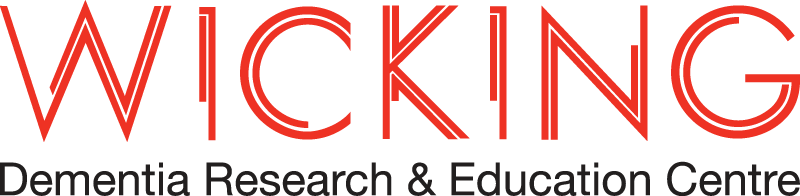 Wicking Centre Logo